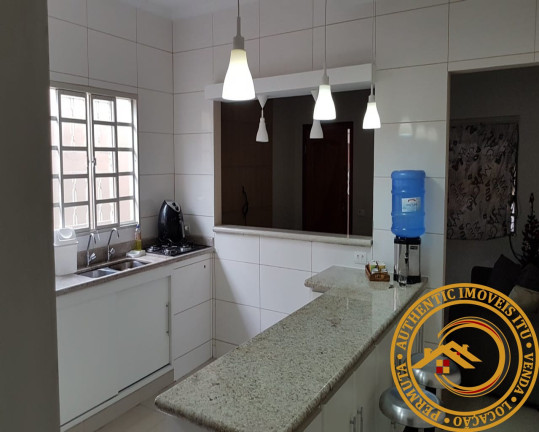 Imagem Casa com 2 Quartos à Venda, 165 m² em Parque Nossa Senhora Da Candelária - Itu Imagem Casa com 2 Quartos à Venda, 165 m² em Parque Nossa Senhora Da Candelária - Itu