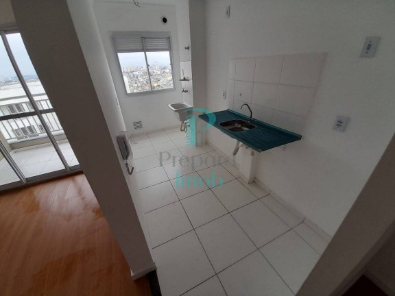 Imagem Apartamento com 2 Quartos à Venda, 48 m² em Padroeira - Osasco Imagem Apartamento com 2 Quartos à Venda, 48 m² em Padroeira - Osasco