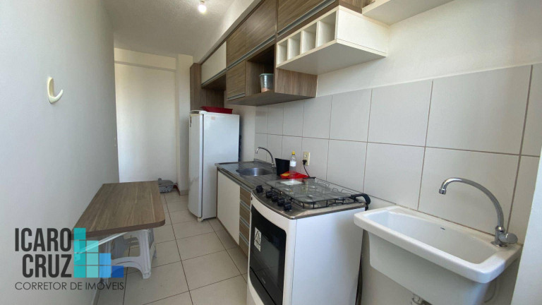 Imagem Apartamento com 3 Quartos à Venda, 65 m² em Itapuã - Salvador Imagem Apartamento com 3 Quartos à Venda, 65 m² em Itapuã - Salvador
