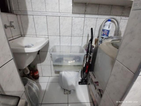 Imagem Apartamento com 2 Quartos à Venda, 75 m² em Macuco - Santos Imagem Apartamento com 2 Quartos à Venda, 75 m² em Macuco - Santos