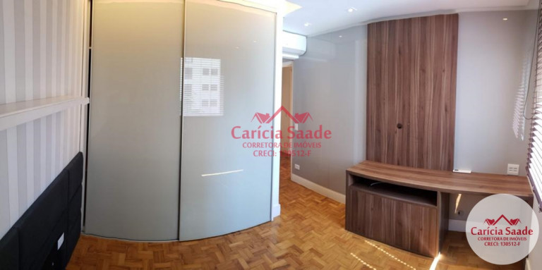 Imagem Apartamento com 3 Quartos à Venda, 105 m² em Jardim Paulista - São Paulo