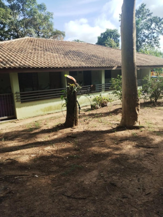 Imagem Chácara com 3 Quartos à Venda, 1.200 m² em Jardim Monte Belo - Campinas