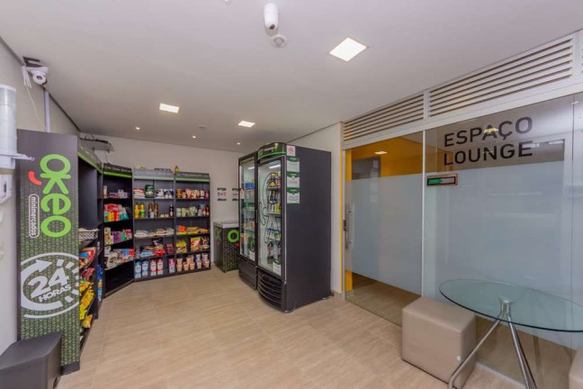Imagem Apartamento com 3 Quartos à Venda, 77 m² em Vila Olímpia - São Paulo