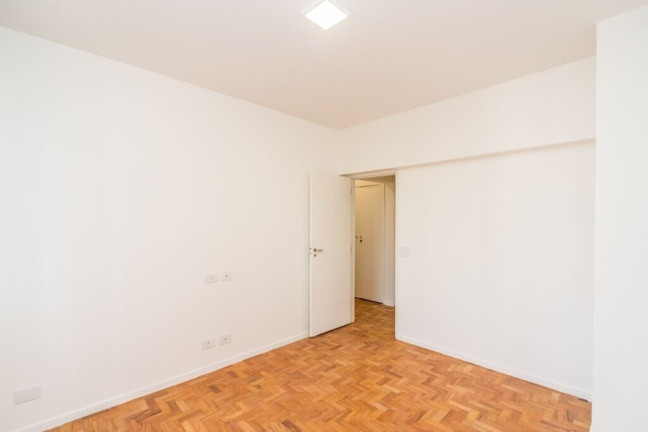 Imagem Apartamento com 3 Quartos à Venda, 102 m² em Moema índios - São Paulo