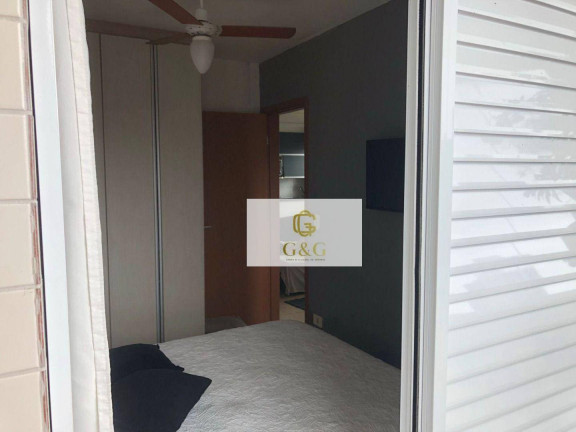 Imagem Apartamento com 2 Quartos à Venda, 56 m² em Aviação - Praia Grande