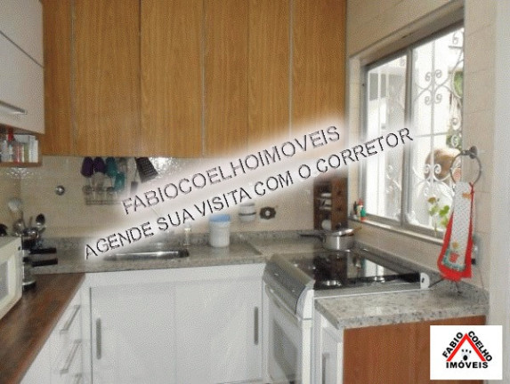 Imagem Casa com 3 Quartos à Venda, 250 m² em Chácara Monte Alegre - São Paulo Imagem Casa com 3 Quartos à Venda, 250 m² em Chácara Monte Alegre - São Paulo