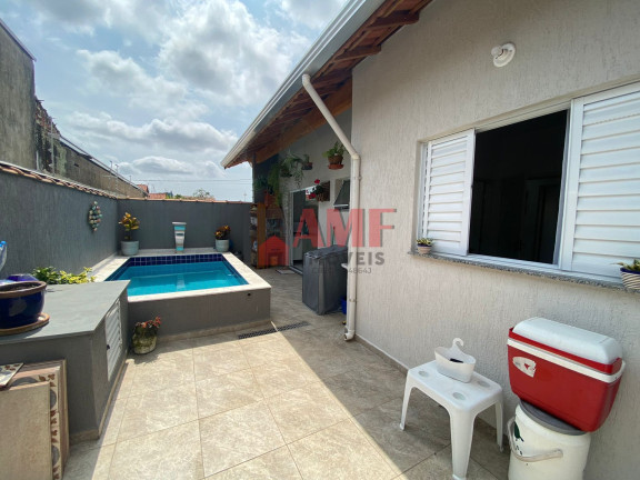 Imagem Casa de Condomínio com 2 Quartos à Venda, 57 m² em Cibratel Ii - Itanhaém