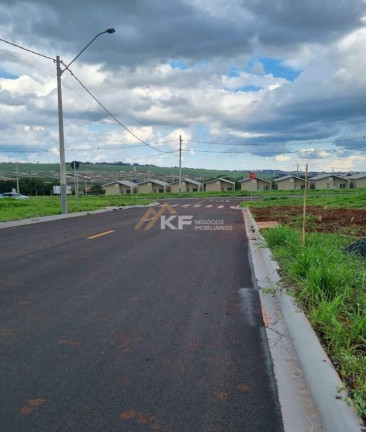 Imagem Terreno à Venda, 160 m² em Terras De Cravinhos - Cravinhos Imagem Terreno à Venda, 160 m² em Terras De Cravinhos - Cravinhos
