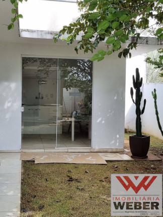 Imagem Casa de Condomínio com 4 Quartos à Venda, 300 m² em Iporanga - Sorocaba