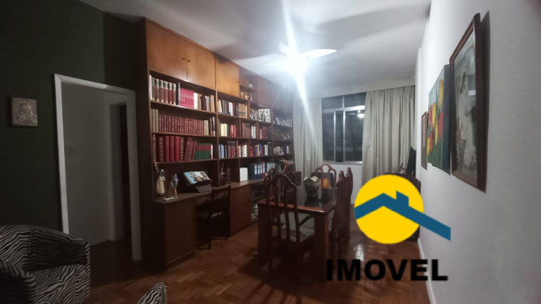Imagem Apartamento com 2 Quartos à Venda, 88 m² em Icaraí - Niterói