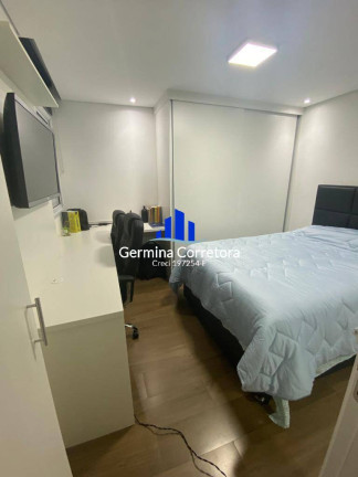 Imagem Apartamento com 2 Quartos à Venda, 51 m² em Jardim Bom Jesus - Pirapora Do Bom Jesus Imagem Apartamento com 2 Quartos à Venda, 51 m² em Jardim Bom Jesus - Pirapora Do Bom Jesus