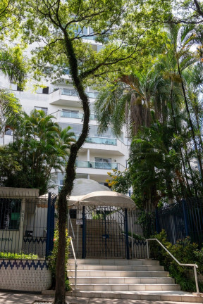 Imagem Imóvel com 3 Quartos à Venda, 121 m² em Vila Monte Alegre - São Paulo Imagem Imóvel com 3 Quartos à Venda, 121 m² em Vila Monte Alegre - São Paulo