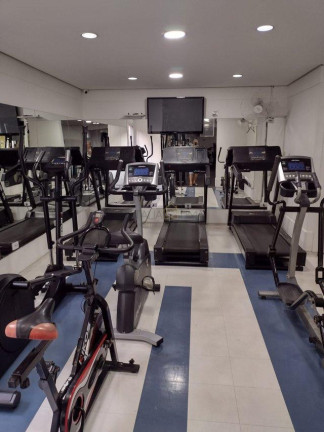 Imagem Apartamento com 3 Quartos à Venda, 62 m² em Vila Andrade - São Paulo