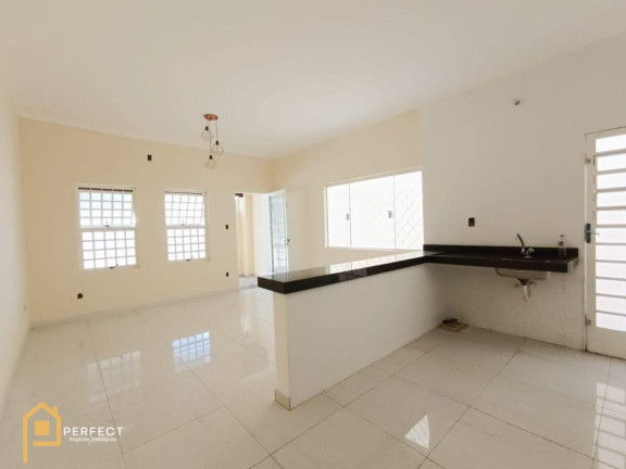 Imagem Casa com 3 Quartos à Venda, 100 m² em Jardim Maria Augusta - Taubaté Imagem Casa com 3 Quartos à Venda, 100 m² em Jardim Maria Augusta - Taubaté