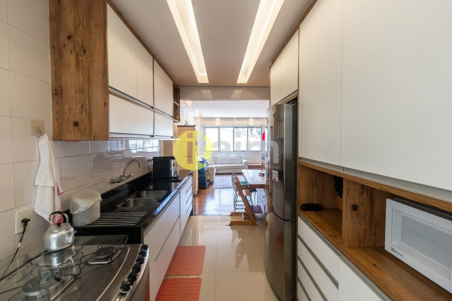 Imagem Apartamento com 3 Quartos à Venda, 107 m² em Itaim Bibi - São Paulo Imagem Apartamento com 3 Quartos à Venda, 107 m² em Itaim Bibi - São Paulo