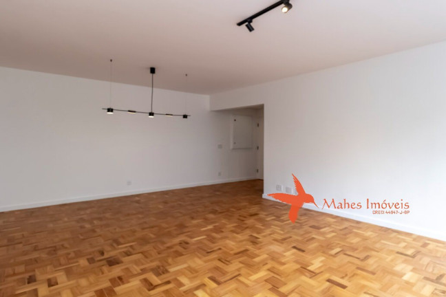 Imagem Imóvel com 3 Quartos à Venda, 98 m² em Jardim Paulista - São Paulo Imagem Imóvel com 3 Quartos à Venda, 98 m² em Jardim Paulista - São Paulo