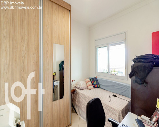 Imagem Apartamento com 3 Quartos à Venda, 114 m² em Tatuapé - Sao Paulo