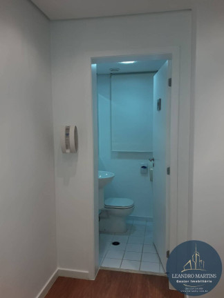 Imagem Sala Comercial à Venda, 42 m² em Pinheiros - São Paulo Imagem Sala Comercial à Venda, 42 m² em Pinheiros - São Paulo