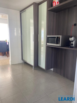 Imagem Cobertura com 2 Quartos à Venda, 227 m² em Centro - Santo André Imagem Cobertura com 2 Quartos à Venda, 227 m² em Centro - Santo André