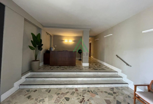 Imagem Apartamento com 3 Quartos à Venda, 212 m² em Jardim Paulista - São Paulo