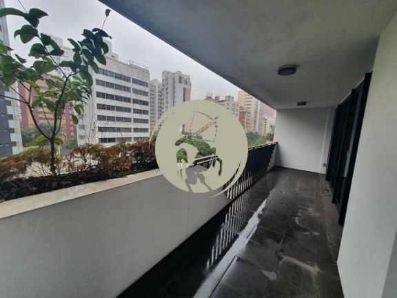 Imagem Apartamento com 4 Quartos à Venda, 445 m² em Boqueirao - Santos Imagem Apartamento com 4 Quartos à Venda, 445 m² em Boqueirao - Santos