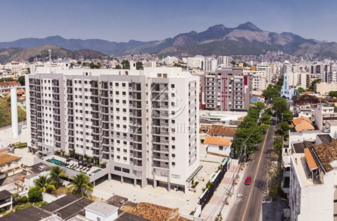 Imagem Apartamento com 2 Quartos à Venda, 59 m² em Cachambi - Rio De Janeiro Imagem Apartamento com 2 Quartos à Venda, 59 m² em Cachambi - Rio De Janeiro