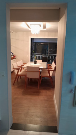 Imagem Apartamento com 3 Quartos à Venda, 123 m² em Centro - São Bernardo Do Campo