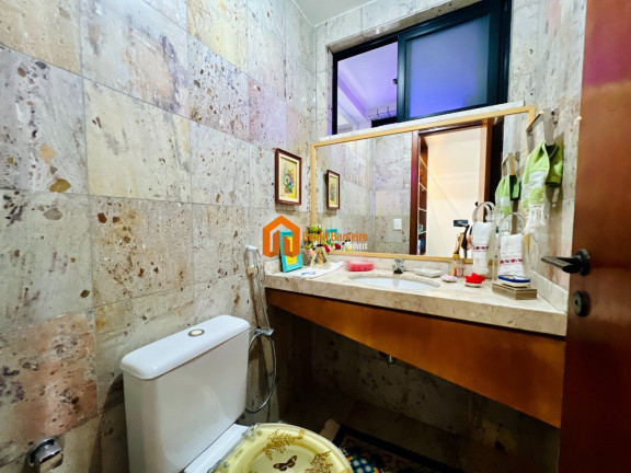 Imagem Apartamento com 4 Quartos à Venda, em Aldeota - Fortaleza Imagem Apartamento com 4 Quartos à Venda, em Aldeota - Fortaleza