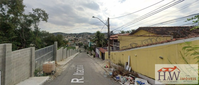 Imagem Imóvel à Venda, 300 m² em Vila Itamarati - Duque De Caxias Imagem Imóvel à Venda, 300 m² em Vila Itamarati - Duque De Caxias