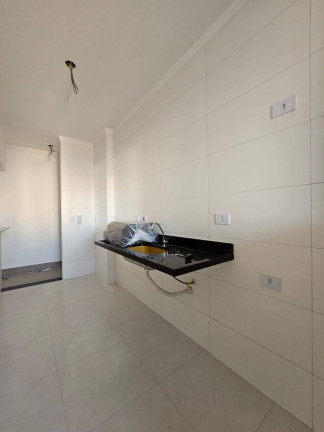 Imagem Apartamento com 2 Quartos à Venda,  em Ocian - Praia Grande