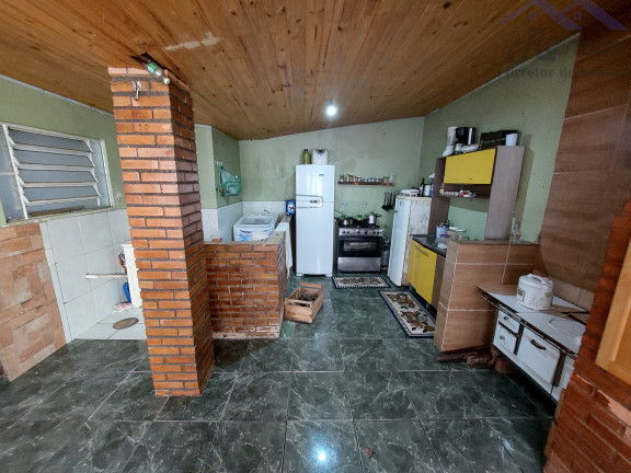 Imagem Imóvel com 2 Quartos à Venda, 150 m² em Restinga - Porto Alegre Imagem Imóvel com 2 Quartos à Venda, 150 m² em Restinga - Porto Alegre