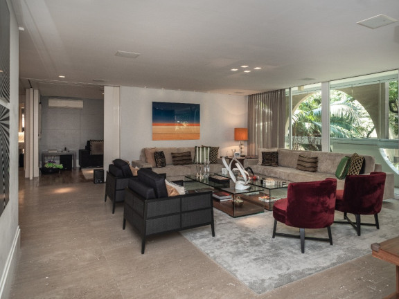 Imagem Apartamento com 3 Quartos à Venda, 341 m² em Jardim Paulista - São Paulo Imagem Apartamento com 3 Quartos à Venda, 341 m² em Jardim Paulista - São Paulo