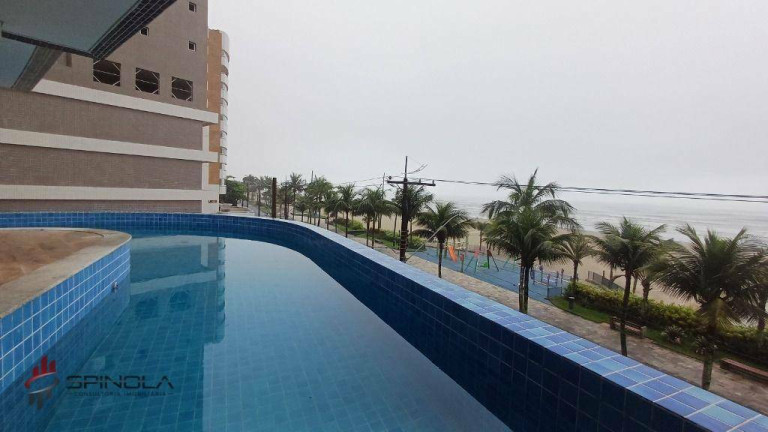 Imagem Apartamento com 2 Quartos à Venda, 83 m² em Vila Balneária - Praia Grande Imagem Apartamento com 2 Quartos à Venda, 83 m² em Vila Balneária - Praia Grande