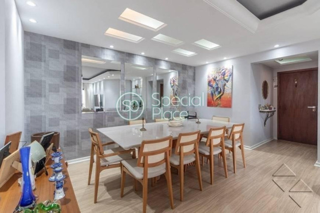 Imagem Apartamento com 3 Quartos à Venda, 181 m² em Vila Romana - São Paulo Imagem Apartamento com 3 Quartos à Venda, 181 m² em Vila Romana - São Paulo