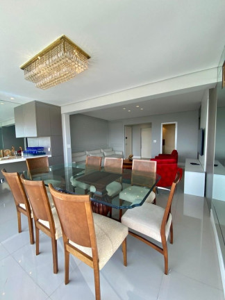 Imagem Apartamento com 3 Quartos à Venda, 122 m² em Jardim Das Indústrias - São José Dos Campos Imagem Apartamento com 3 Quartos à Venda, 122 m² em Jardim Das Indústrias - São José Dos Campos