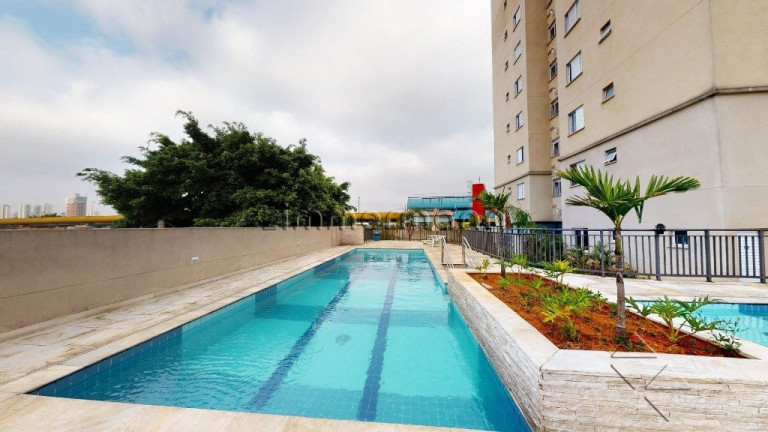 Imagem Apartamento com 3 Quartos à Venda, 125 m² em Ipiranga - São Paulo Imagem Apartamento com 3 Quartos à Venda, 125 m² em Ipiranga - São Paulo