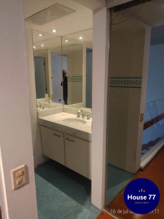 Imagem Apartamento com 1 Quarto à Venda, 50 m² em Itaim Bibi - São Paulo Imagem Apartamento com 1 Quarto à Venda, 50 m² em Itaim Bibi - São Paulo