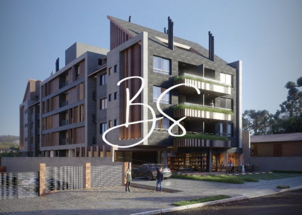 Imagem Apartamento com 2 Quartos à Venda, 67 m² em Centro - Canela Imagem Apartamento com 2 Quartos à Venda, 67 m² em Centro - Canela