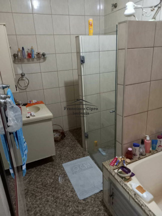 Imagem Casa com 3 Quartos à Venda, 160 m² em Parque Do Sol - Guaratinguetá Imagem Casa com 3 Quartos à Venda, 160 m² em Parque Do Sol - Guaratinguetá