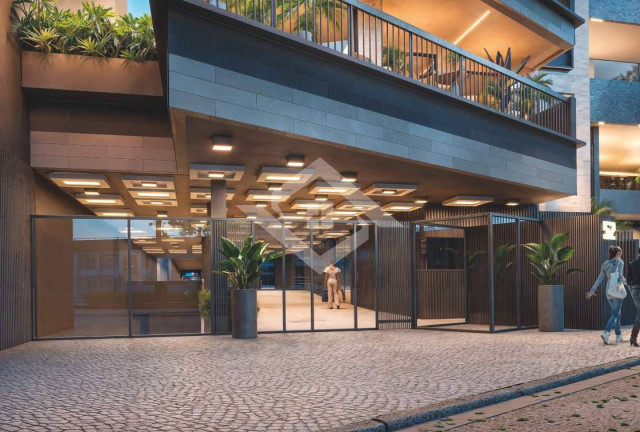Imagem Apartamento com 2 Quartos à Venda, 74 m² em Humaitá - Rio De Janeiro