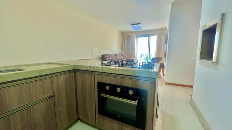 Imagem Apartamento com 2 Quartos à Venda, 75 m² em Barreiros - São José