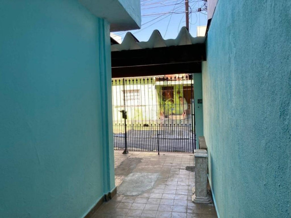 Imagem Casa com 1 Quarto à Venda, 80 m² em Parque São Lucas - São Paulo Imagem Casa com 1 Quarto à Venda, 80 m² em Parque São Lucas - São Paulo