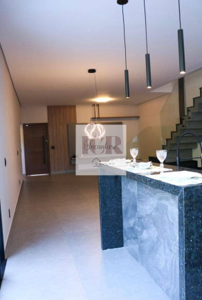 Imagem Casa de Condomínio com 3 Quartos à Venda, 280 m² em Morros - Votorantim