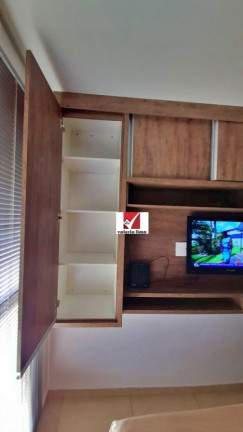 Imagem Flat à Venda, 35 m² em Jardim California - Ribeirão Preto Imagem Flat à Venda, 35 m² em Jardim California - Ribeirão Preto