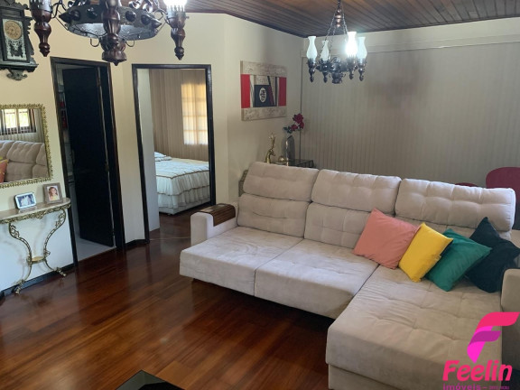 Casa com 3 Quartos à Venda, 148 m² em Campeche - Florianópolis