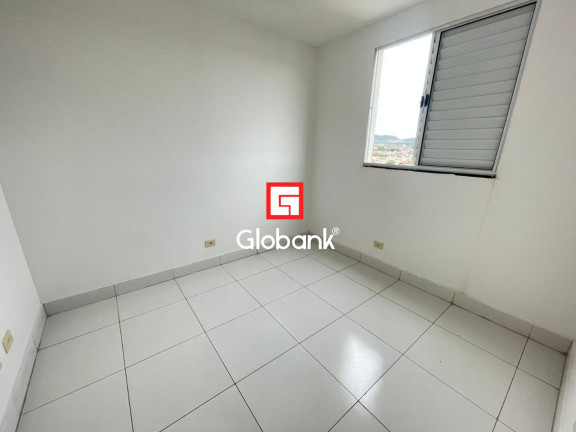Imagem Apartamento com 2 Quartos à Venda, 67 m² em Vila Brasília - Montes Claros