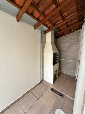 Imagem Apartamento com 2 Quartos à Venda, 86 m² em Residencial Zanetti - Franca