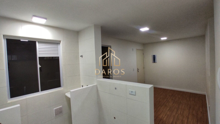 Imagem Apartamento com 2 Quartos à Venda, 60 m² em Jardim Itaqui - Campo Largo Imagem Apartamento com 2 Quartos à Venda, 60 m² em Jardim Itaqui - Campo Largo