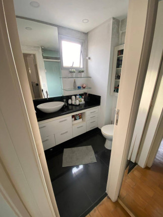 Imagem Apartamento com 2 Quartos à Venda, 60 m² em Vila Antonina - São Paulo Imagem Apartamento com 2 Quartos à Venda, 60 m² em Vila Antonina - São Paulo