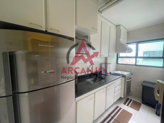 Imagem Apartamento com 3 Quartos à Venda, 103 m² em Itagua - Ubatuba Imagem Apartamento com 3 Quartos à Venda, 103 m² em Itagua - Ubatuba
